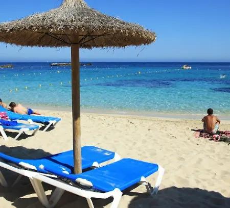Hotel Portals Palace 4*