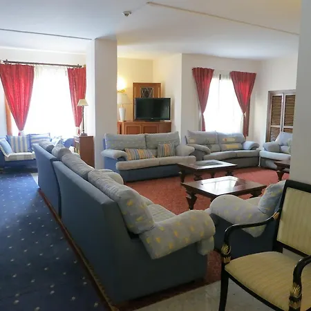 Hotel Portals Palace