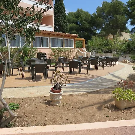 Hotel Portals Palace