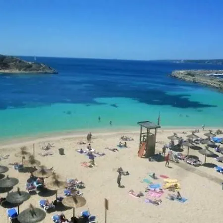 Hotel Portals Palace 4*