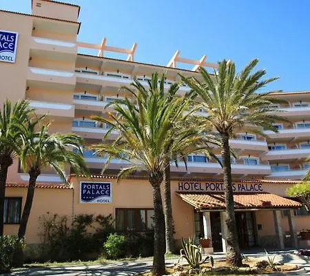 Portals Palace Hotel