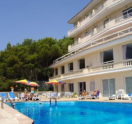 Portals Palace Hotel