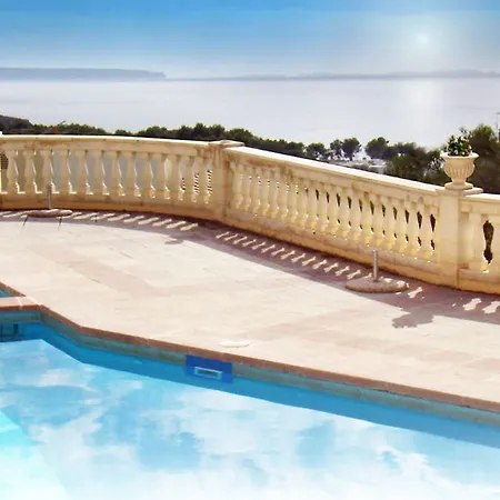 Hotel Portals Palace 4*