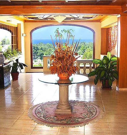Portals Palace Hotel 4*