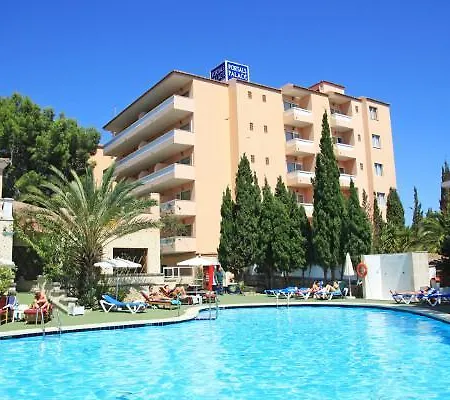 Portals Palace Hotel