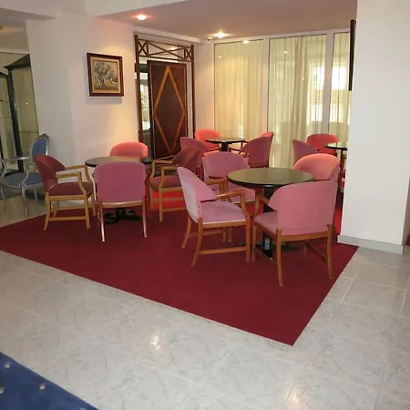 Portals Palace 4*