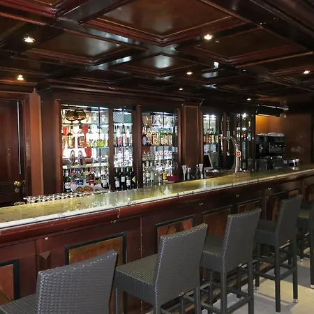 Hotel Portals Palace 4*
