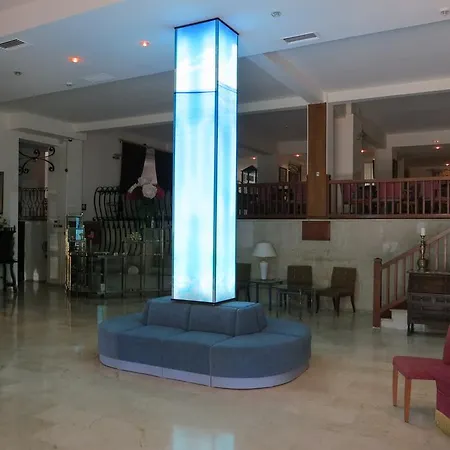 Hotel Portals Palace 4*