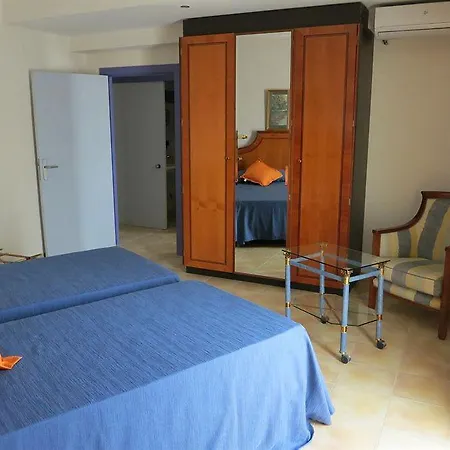 Hotel Portals Palace Portals Nous (Mallorca)