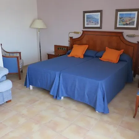 Hotel Portals Palace 4*