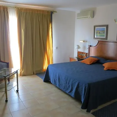 Hotel Portals Palace 4*