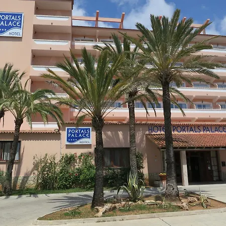 Portals Palace Hotel 4*