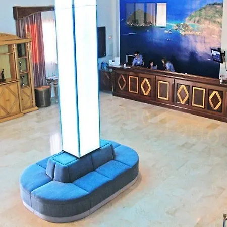Portals Palace Hotel