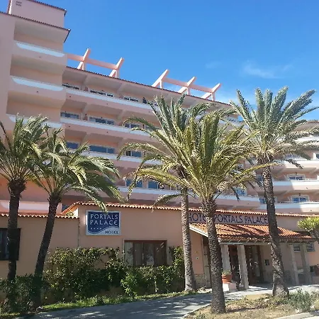 Hotel Portals Palace 4*