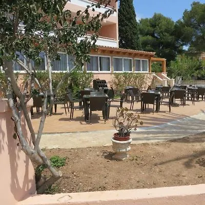 Hotel Portals Palace Portals Nous (Mallorca)