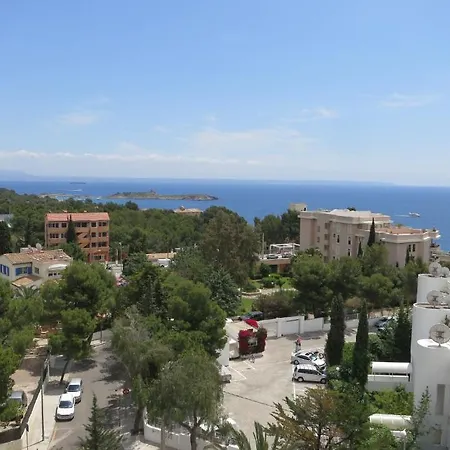 Portals Palace Hotel
