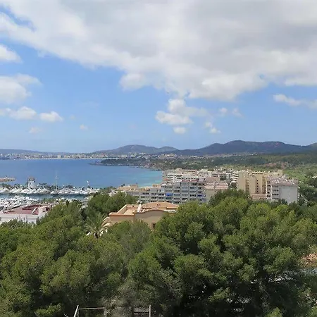 Portals Palace Hotel 4*