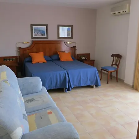 Hotel Portals Palace